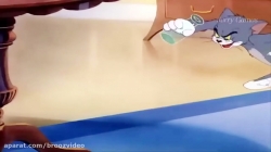 کارتون برای بچه ها تام و جری قسمت کامل | Milky Wai